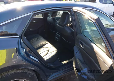 2021 Toyota Avalon Xle from USA, damaged, VIN 4T1JZ1FB3MU066433